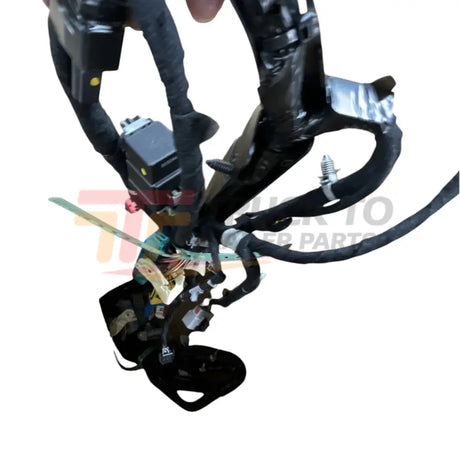 7503086C96 Genuine International Wiring Harness - Truck To Trailer
