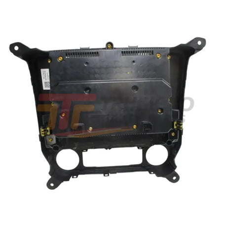 7503184C2 International Plate Radio Face Radio Controls - Truck To Trailer