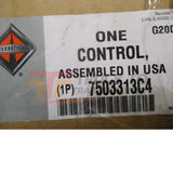 7503313C5 International Electronic Engine Control Module - Truck To Trailer