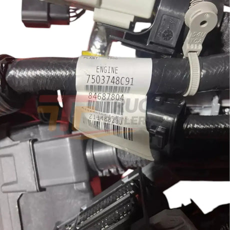 7503748C91 International Wiring Harness - Truck To Trailer
