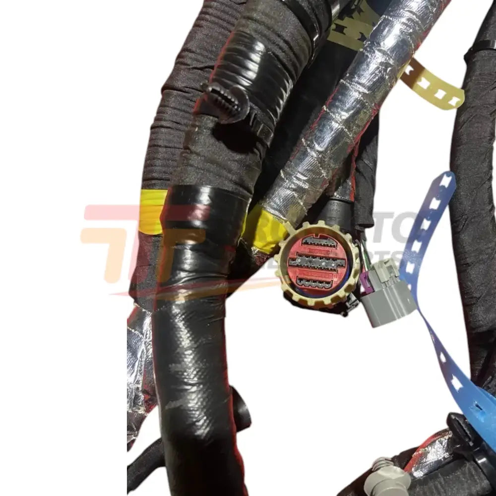 7503748C91 International Wiring Harness - Truck To Trailer