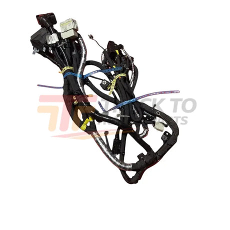 7503748C91 International Wiring Harness - Truck To Trailer