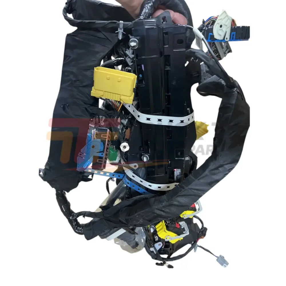 7504084C92 Genuine International Electeical Body Wiring Harness - Truck To Trailer