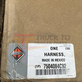 7504084C92 Genuine International Electeical Body Wiring Harness - Truck To Trailer