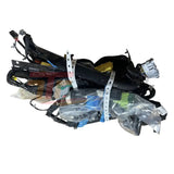 7504084C92 Genuine International Electeical Body Wiring Harness - Truck To Trailer