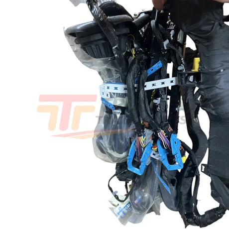 7504084C92 Genuine International Electeical Body Wiring Harness - Truck To Trailer