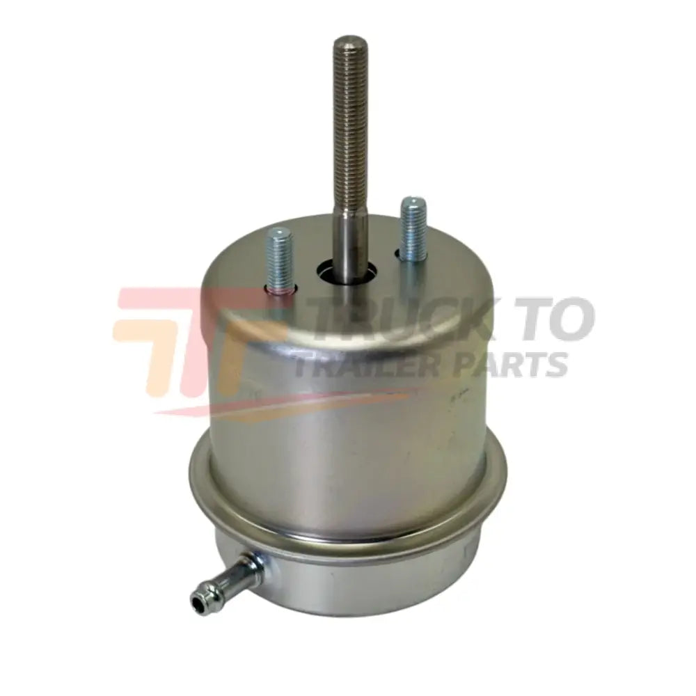 750686-0017 Genuine Garrett Turbo Actuator For Detroit Diesel 60 - Truck To Trailer
