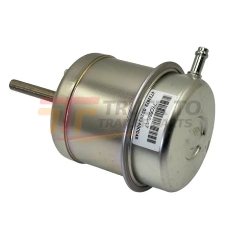 750686-0017 Genuine Garrett Turbo Actuator For Detroit Diesel 60 - Truck To Trailer