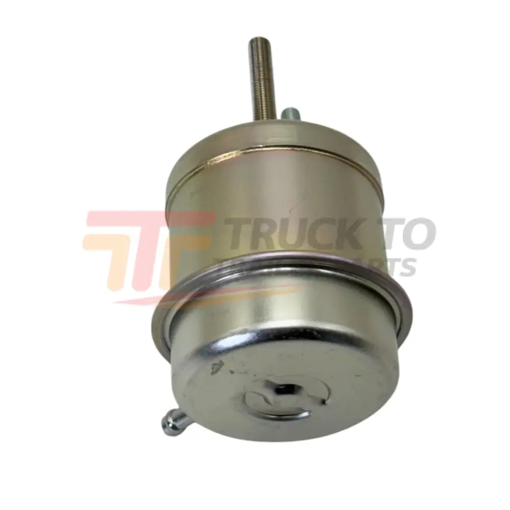 750686-0017 Genuine Garrett Turbo Actuator For Detroit Diesel 60 - Truck To Trailer