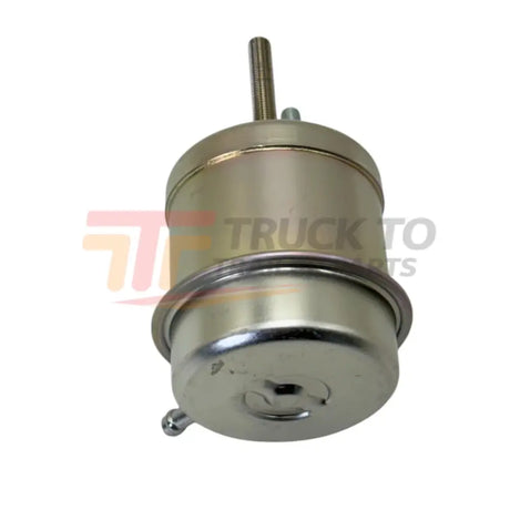 750686-0017 Genuine Garrett Turbo Actuator For Detroit Diesel 60 - Truck To Trailer