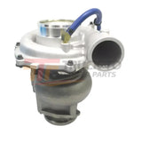 751361-5003 Garrett Turbocharger DT466E I530E - Truck To Trailer