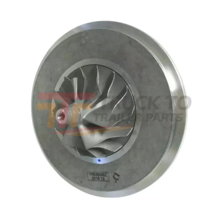 751451-5007S Garrett Turbocharger GT3782 GT37 CHRA - Truck To Trailer