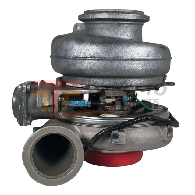 752389-0007 Genuine Garrett Davnt Turbocharger Gta4502V - Truck To Trailer