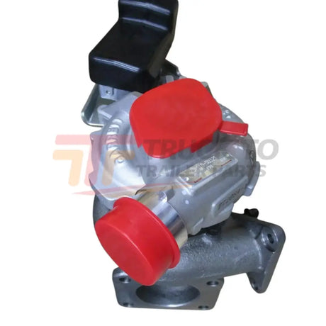 752610-5032S Garrett Turbo Fits Ford Transit LR Defender 2006-15 - Truck To Trailer
