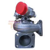 752610-5032S Garrett Turbo Fits Ford Transit LR Defender 2006-15 - Truck To Trailer