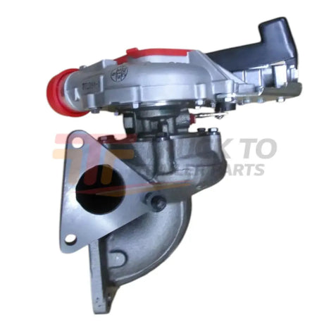 752610-5032S Garrett Turbo Fits Ford Transit LR Defender 2006-15 - Truck To Trailer