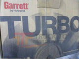 753392-5019S Garrett Turbo GTA2260V For BMW X5 M57TU 2003-07 - Truck To Trailer