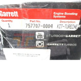 757707-0004 Garrett Turbo Turbine Housing Kit 1.44 A/R GT42 - Truck To Trailer