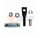 757979-5102 Genuine Garrett Pneumatic Actuator Kit