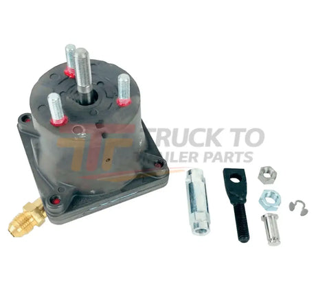 757979-5102 Genuine Garrett Pneumatic Actuator Kit