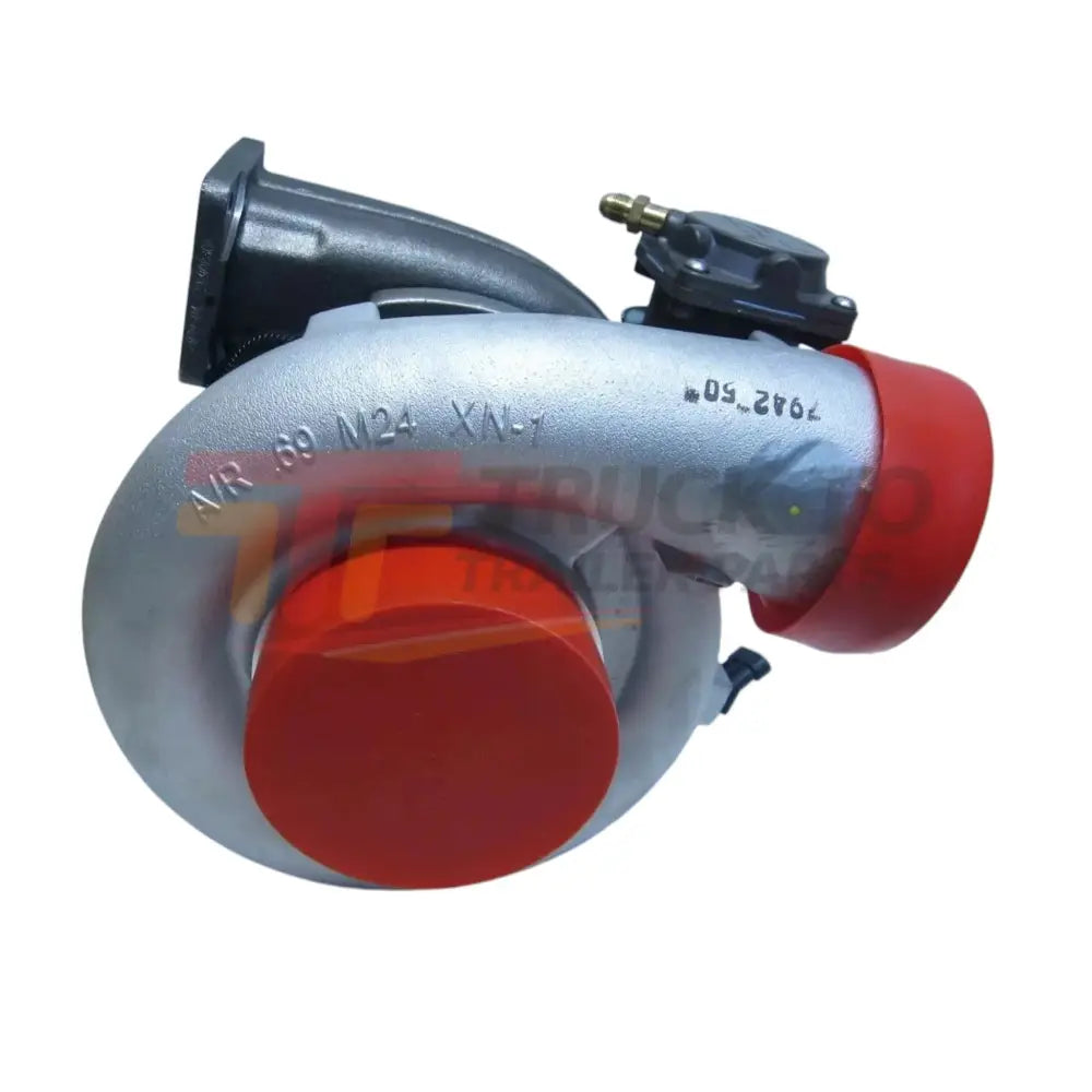 758160-5008S Garrett Turbocharger - Truck To Trailer