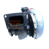 758160-5008S Garrett Turbocharger - Truck To Trailer