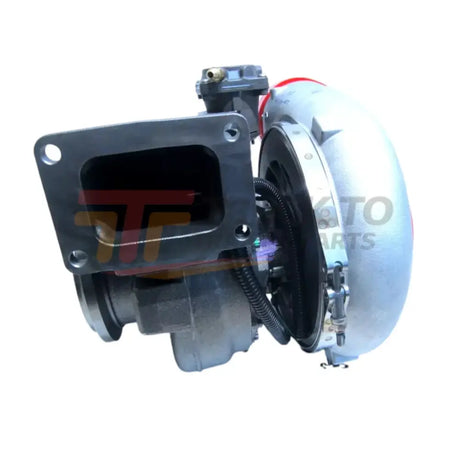 758160-5008S Garrett Turbocharger - Truck To Trailer