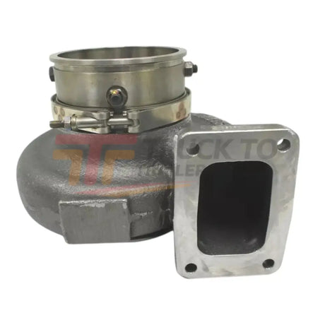 761208-0026 Garrett Turbo Turbine Housing Kit 1.00 A/R GT55 T6 - Truck To Trailer