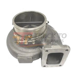 761208-0026 Garrett Turbo Turbine Housing Kit 1.00 A/R GT55 T6 - Truck To Trailer