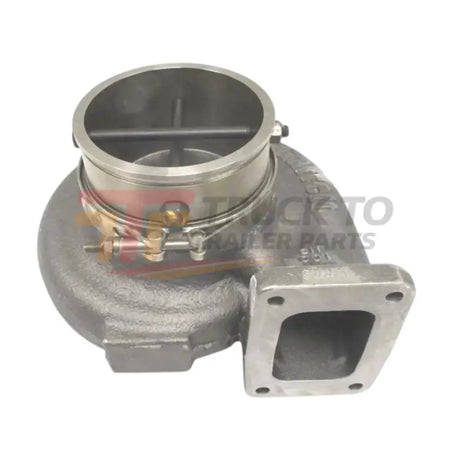 761208-0026 Garrett Turbo Turbine Housing Kit 1.00 A/R GT55 T6 - Truck To Trailer
