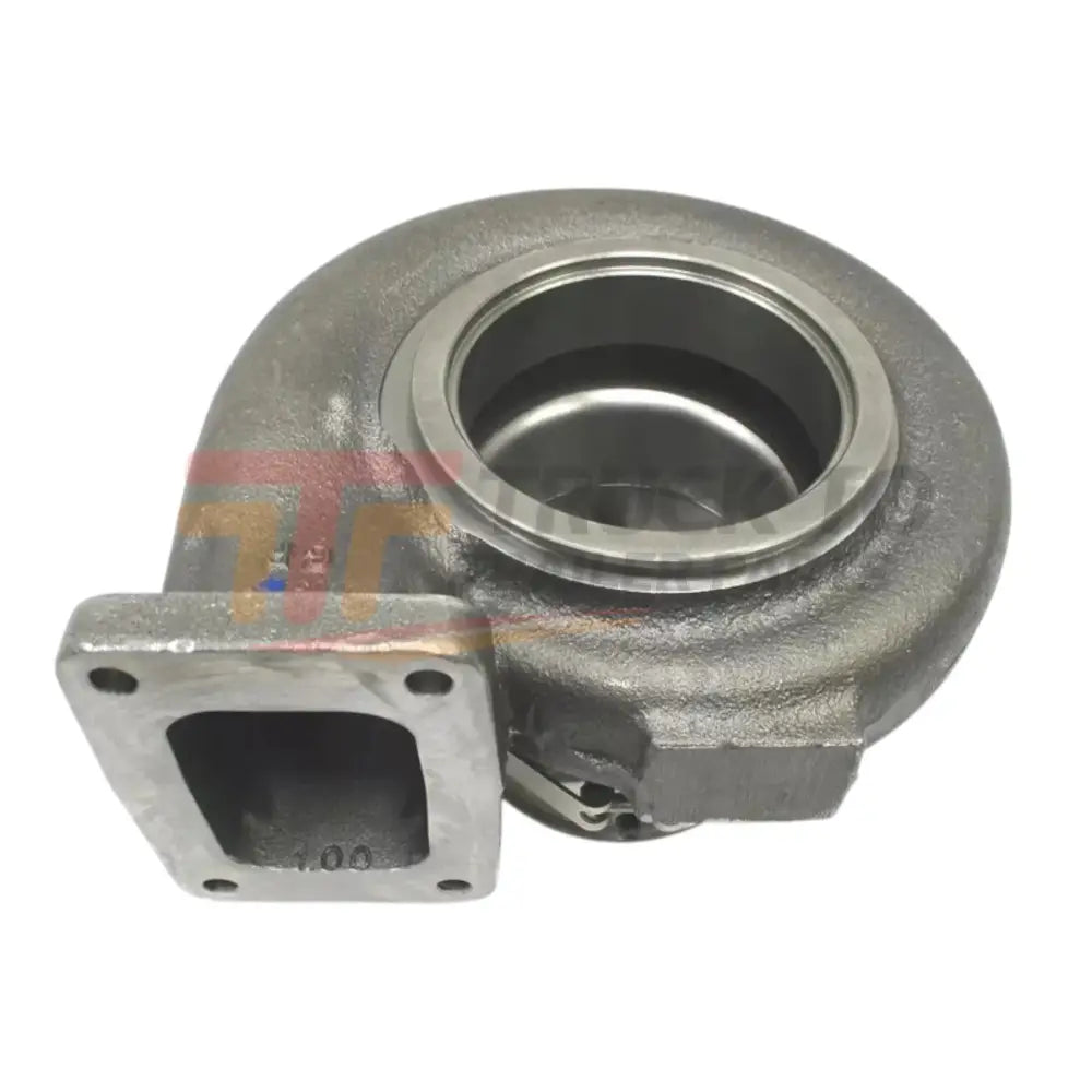 761208-0026 Garrett Turbo Turbine Housing Kit 1.00 A/R GT55 T6 - Truck To Trailer