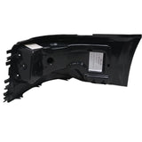 82741342 Genuine Volvo Bumper - Truck To Trailer