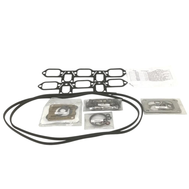 85151032 Genuine Mack Kit - Truck To Trailer