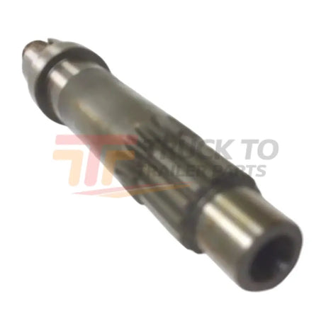 76546-33510 Kubota Shaft Bevel Gear - Truck To Trailer