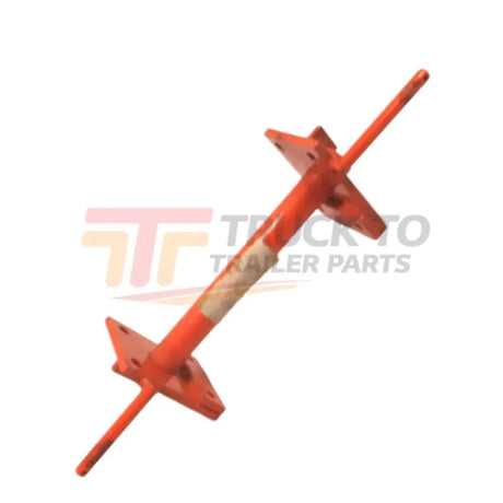 76553-51550 Kubota Rear Stay RC60-21B RC72-B - Truck To Trailer