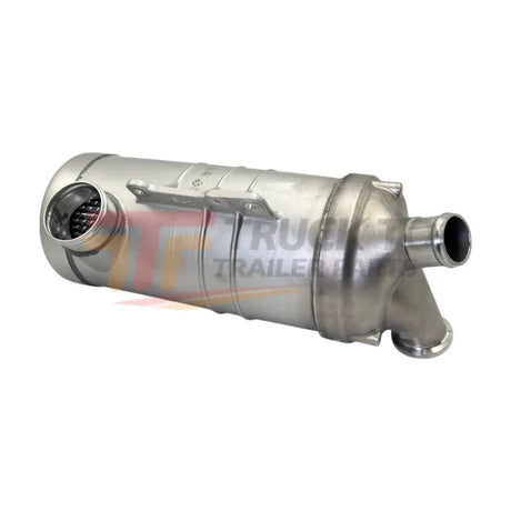 765720-6008 Genuine Detroit Diesel Egr Cooler Exhaust For Series 60 14.0L - Truck To Trailer