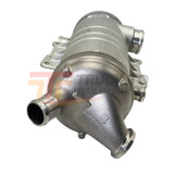 7657200008 Genuine Detroit Diesel Egr Cooler Exhaust For Series 60 14.0L - Truck To Trailer