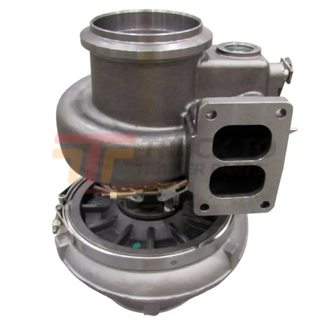 766127-0014 Genuine Cat Turbocharger For Caterpillar (CAT) C32 - Truck To Trailer