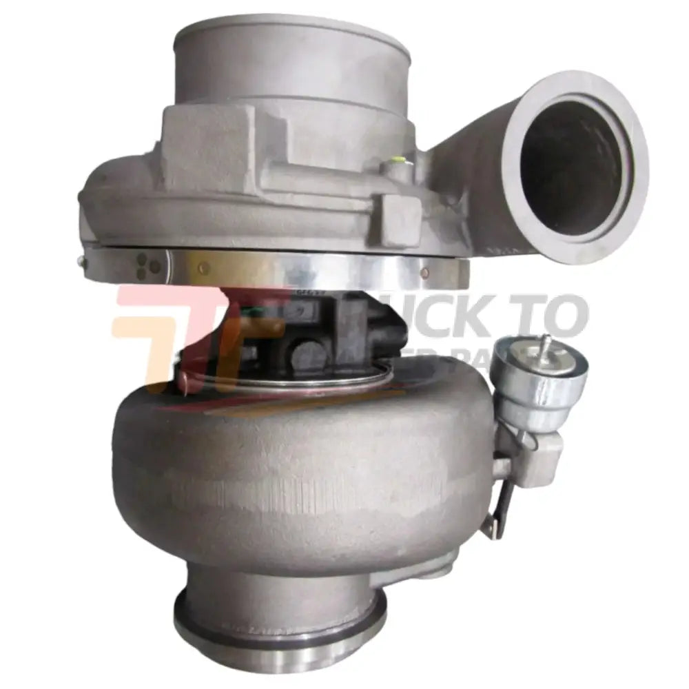 7661270014 Genuine Cat Turbocharger For Caterpillar (CAT) C32 - Truck To Trailer
