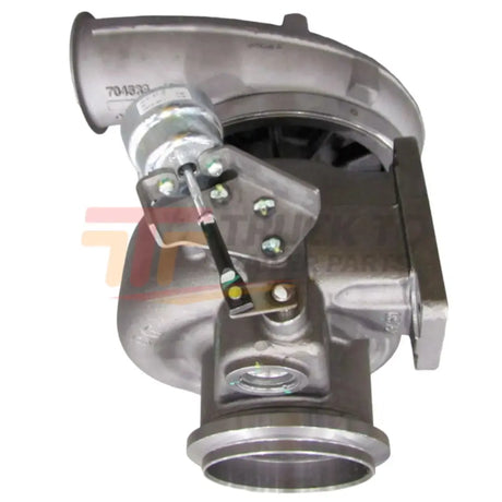 7661279014 Genuine Cat Turbocharger For Caterpillar (CAT) C32 - Truck To Trailer