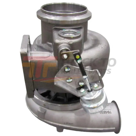 7661279014 Genuine Cat Turbocharger For Caterpillar (CAT) C32 - Truck To Trailer