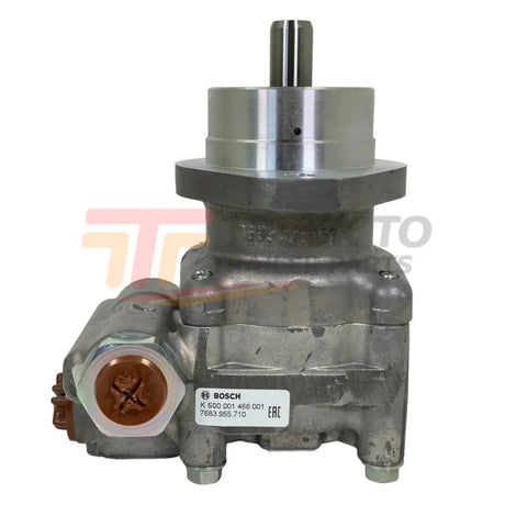 7683955710 Genuine Bosch Power Steering Pump - Truck To Trailer
