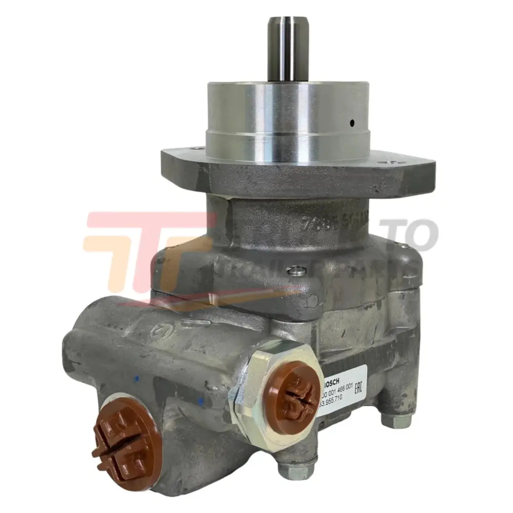 7683955710 Genuine Bosch Power Steering Pump - Truck To Trailer