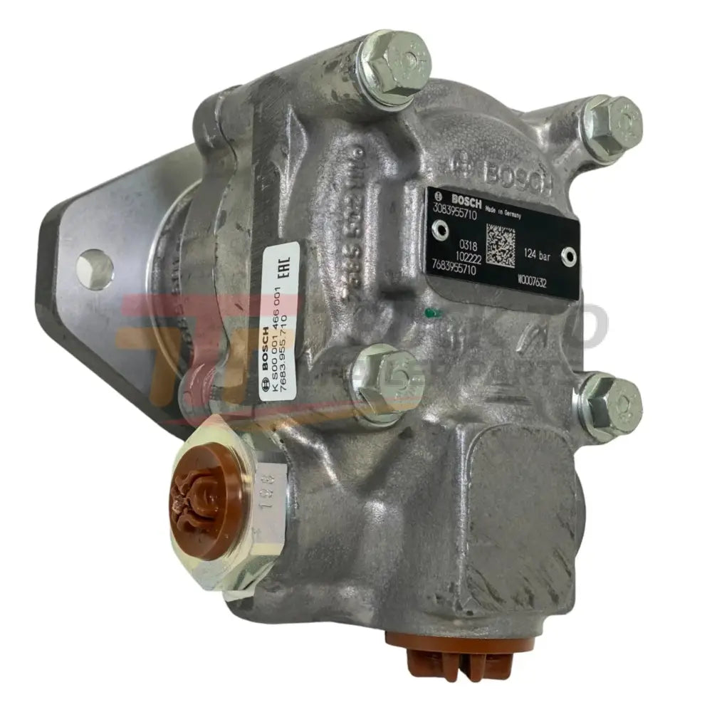 7683955710 Genuine Bosch Power Steering Pump - Truck To Trailer