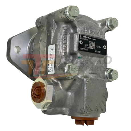 7683955710 Genuine Bosch Power Steering Pump - Truck To Trailer