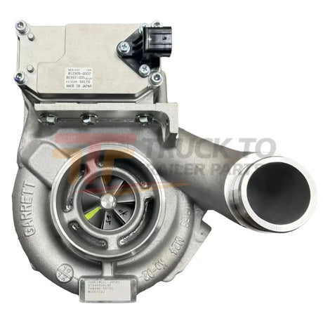 768440-5015S Genuine Garrett Turbocharger GTA4082 - Truck To Trailer