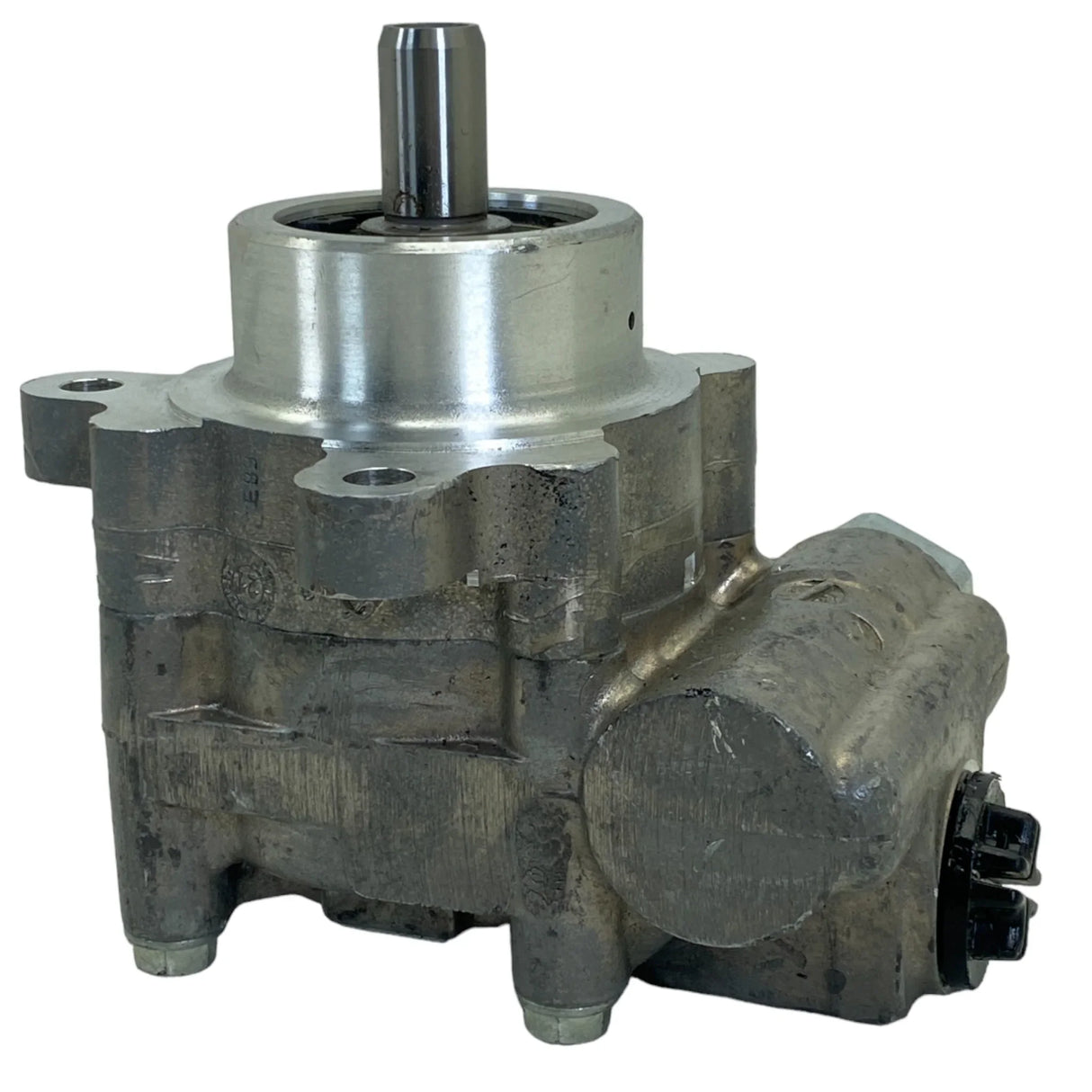 7685502111 Genuine Bosch Power Steering Pump - Truck To Trailer
