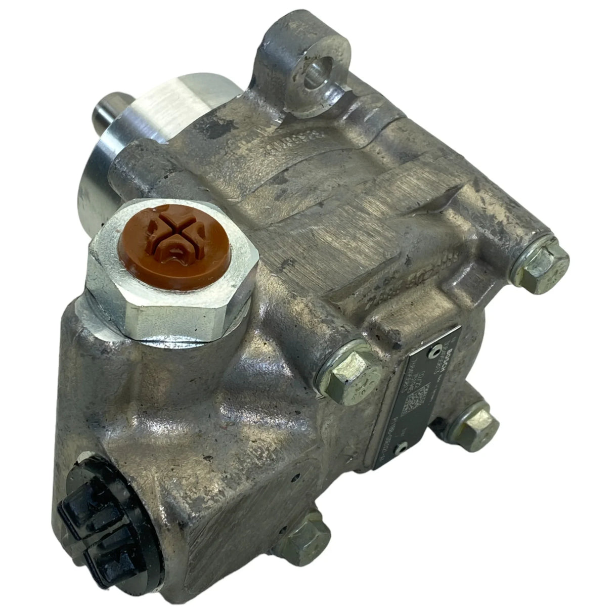 7685502111 Genuine Bosch Power Steering Pump - Truck To Trailer