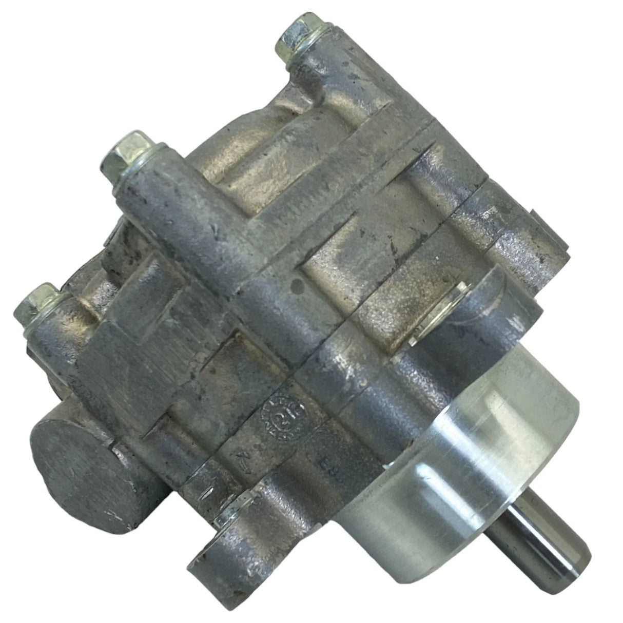 7685502111 Genuine Bosch Power Steering Pump - Truck To Trailer
