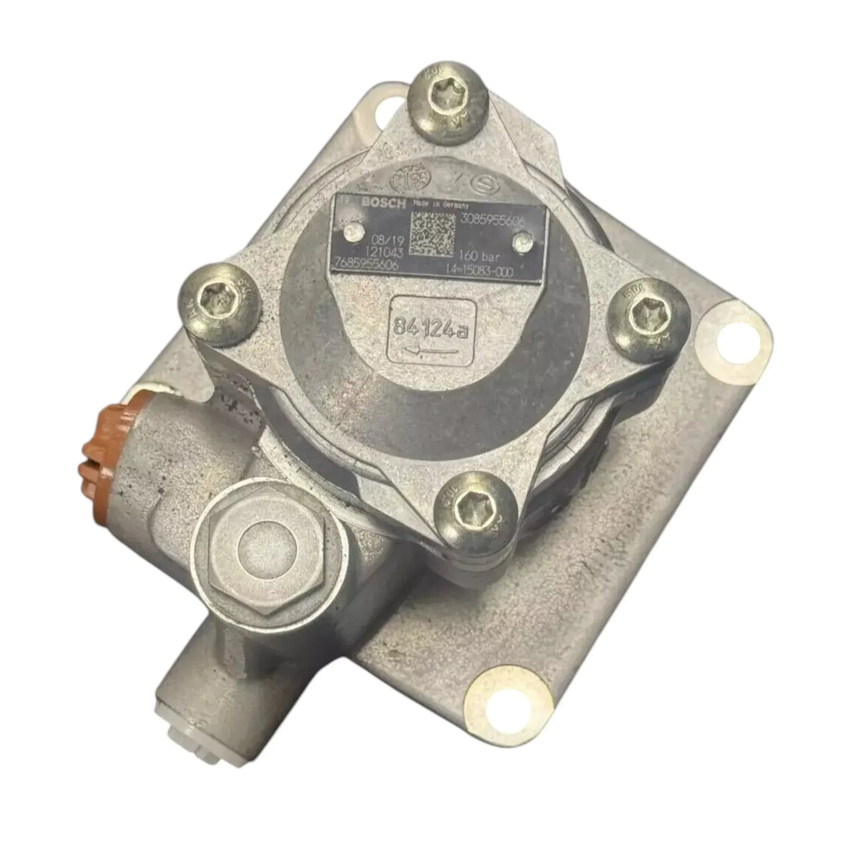 14-15083-000 Genuine Freightliner Power Steering Pump